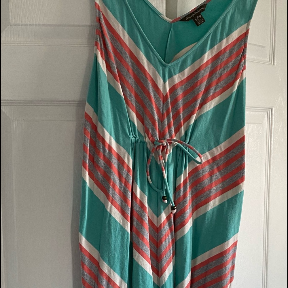 Tommy Bahama Dress